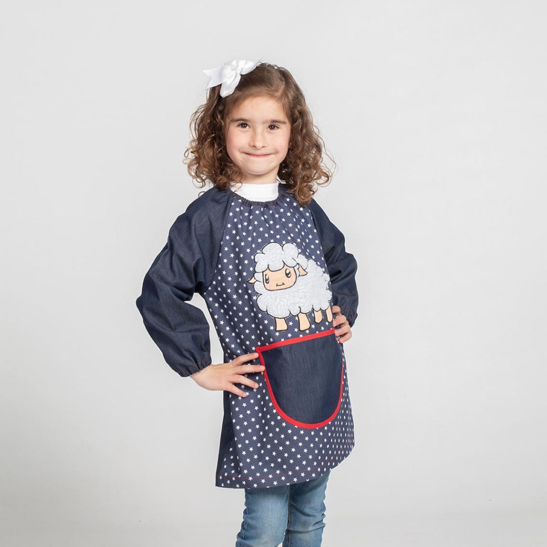 Babi infantil Oveja Garys 300007