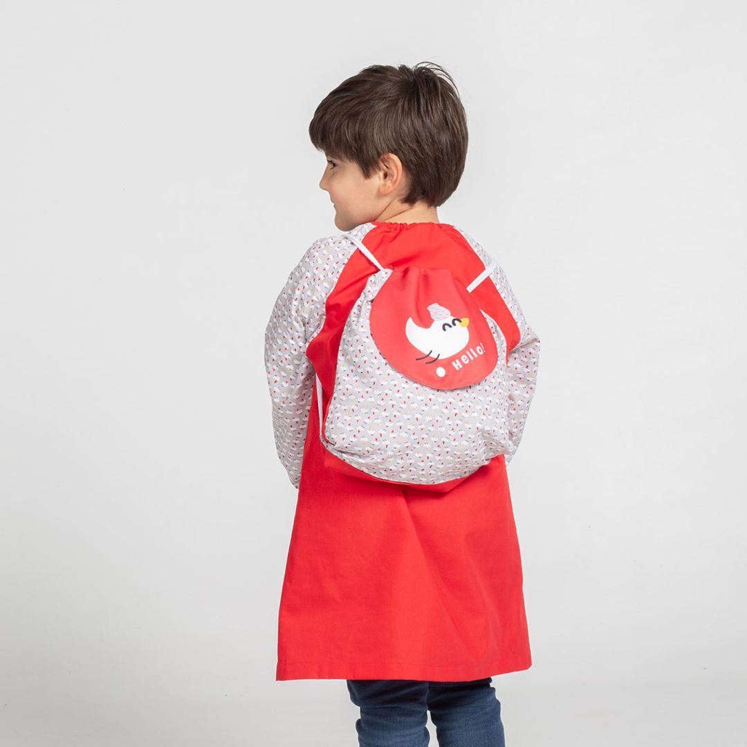 Babi infantil Polluelo Garys 300001