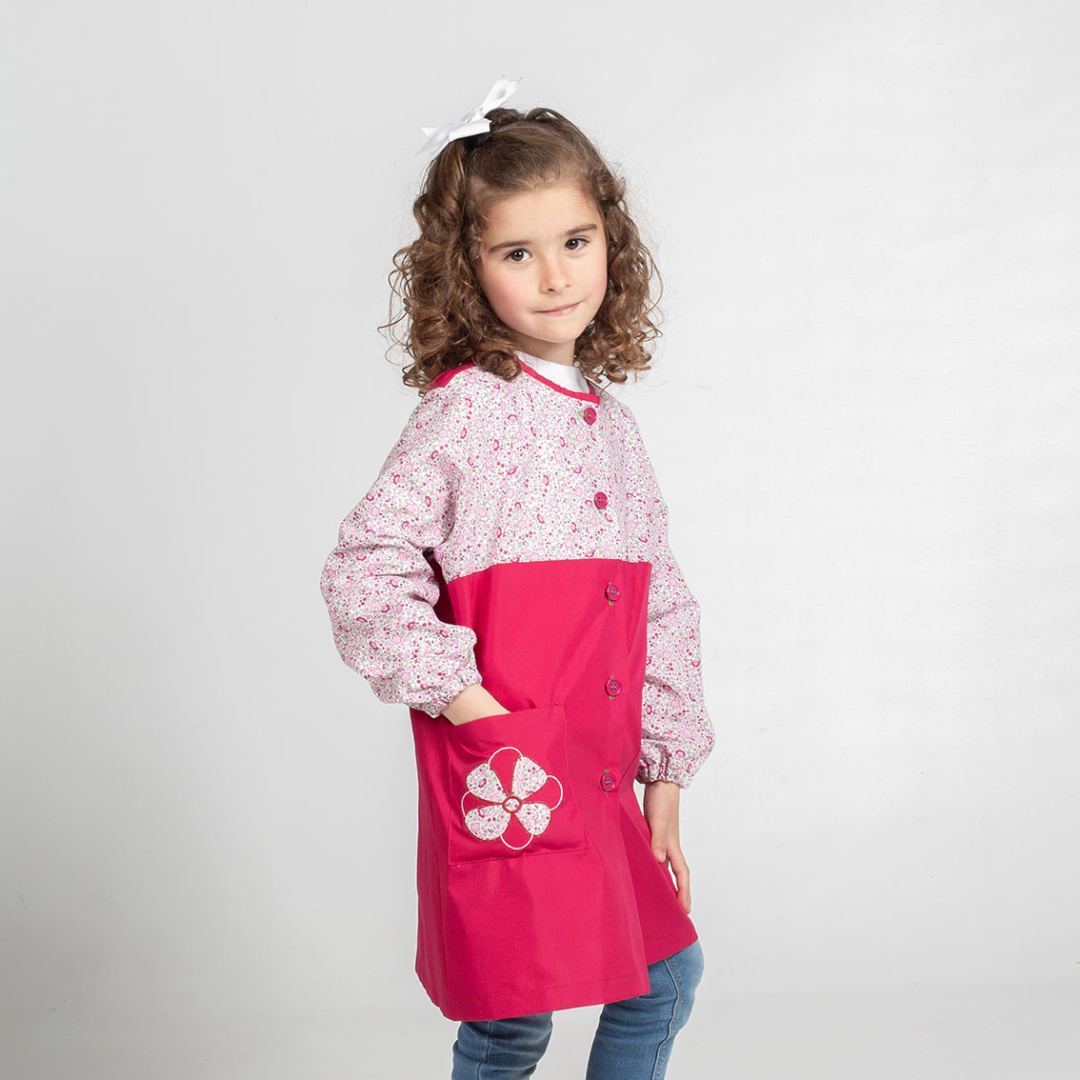 Babi infantil Primavera Garys 300004