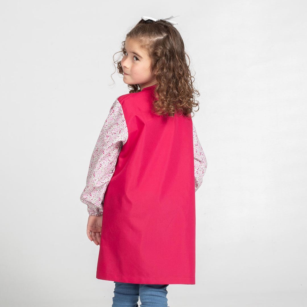 Babi infantil Primavera Garys 300004