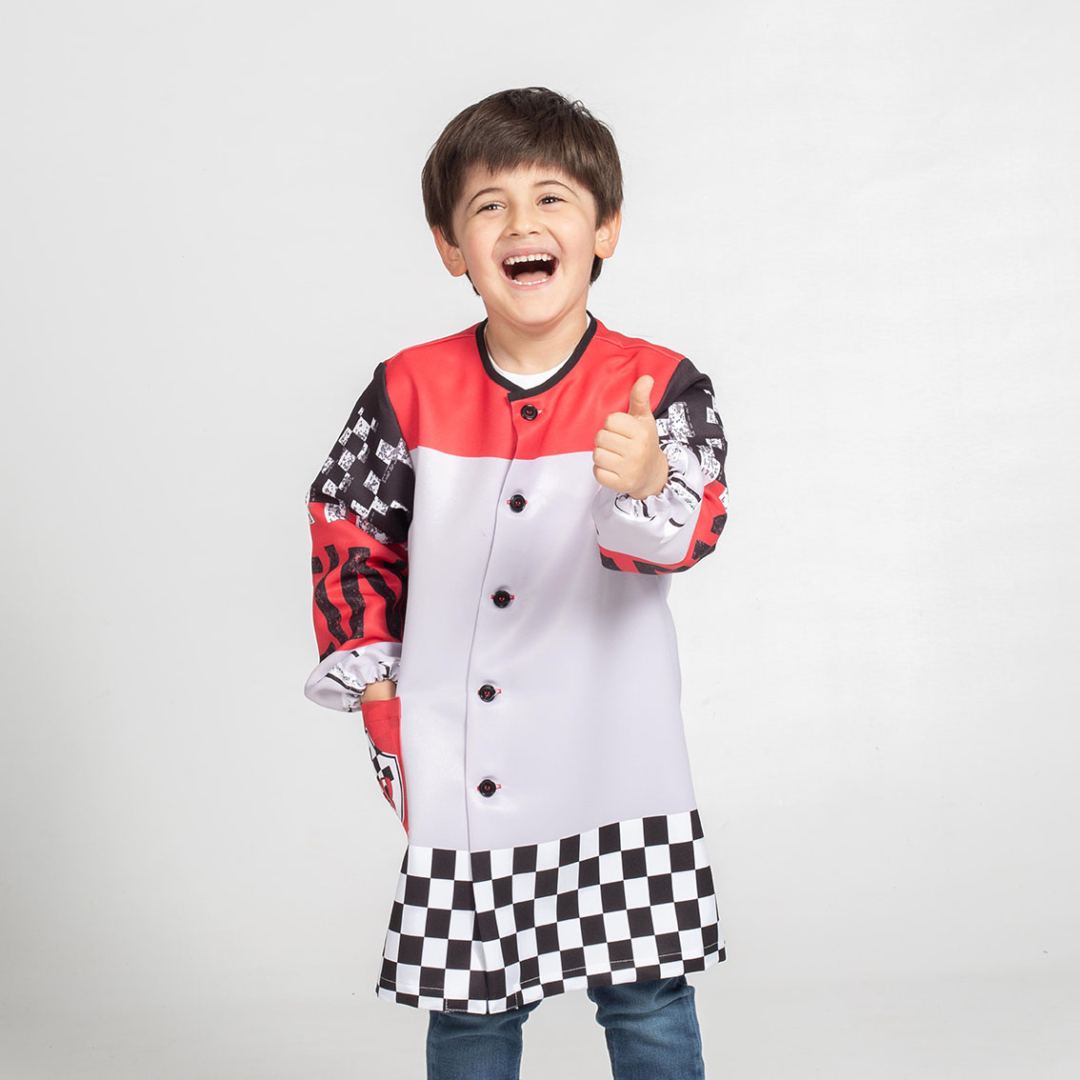 Babi infantil Speed Garys 300012