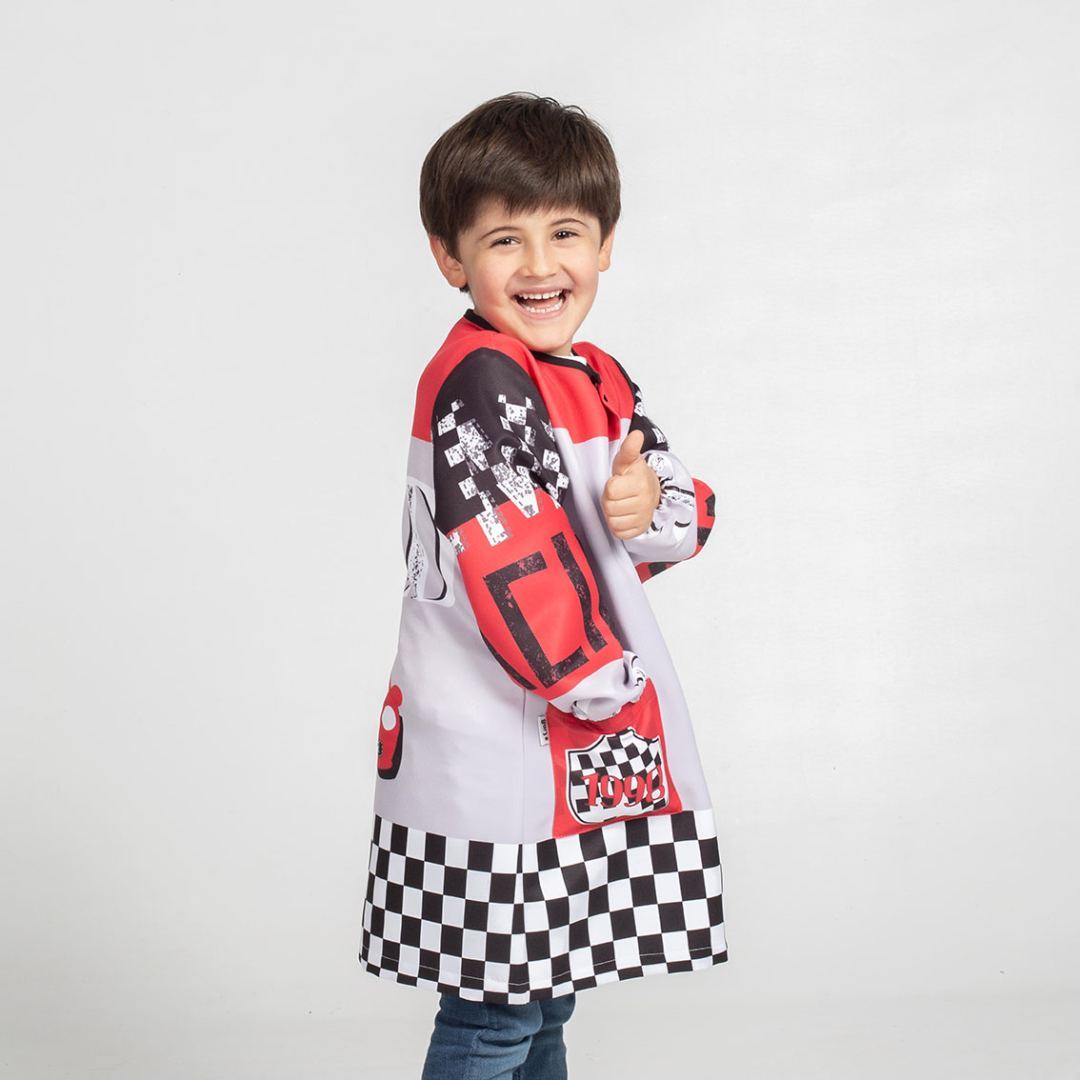 Babi infantil Speed Garys 300012