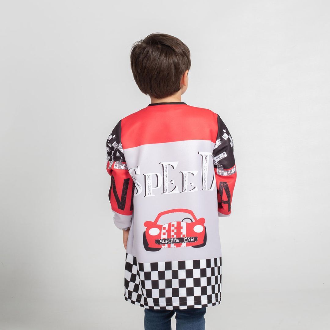 Babi infantil Speed Garys 300012