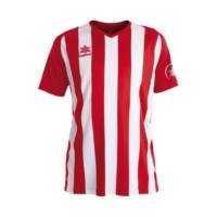 Camiseta Deportiva New Listada 07248 Luanvi Camiseta Deportiva New Listada 07248 Luanvi