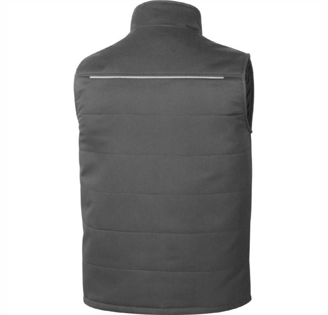 Chaleco Multibolsillos Stockton3 Delta Plus