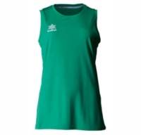 Camiseta Baloncesto de Chica Pol Sra. 19299 Luanvi Camiseta Baloncesto de Chica Pol Sra. 19299 Luanvi