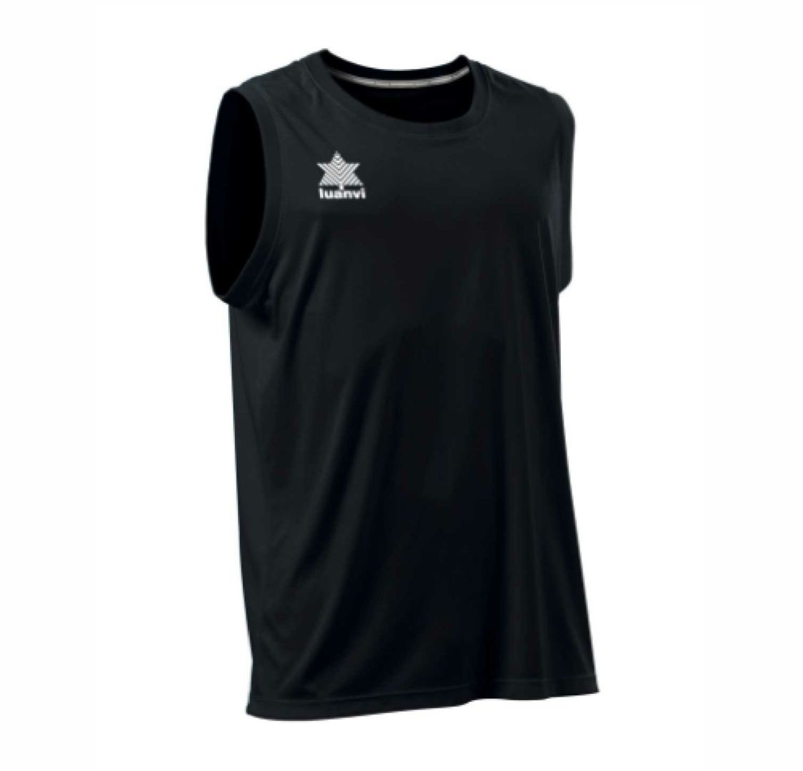 Camiseta sin Mangas Pol 11362 Luanvi Camiseta sin Mangas Pol 11362 Luanvi