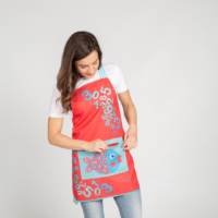 Casulla profesora Pez Garys 200012 Casulla profesora Pez Garys 200012