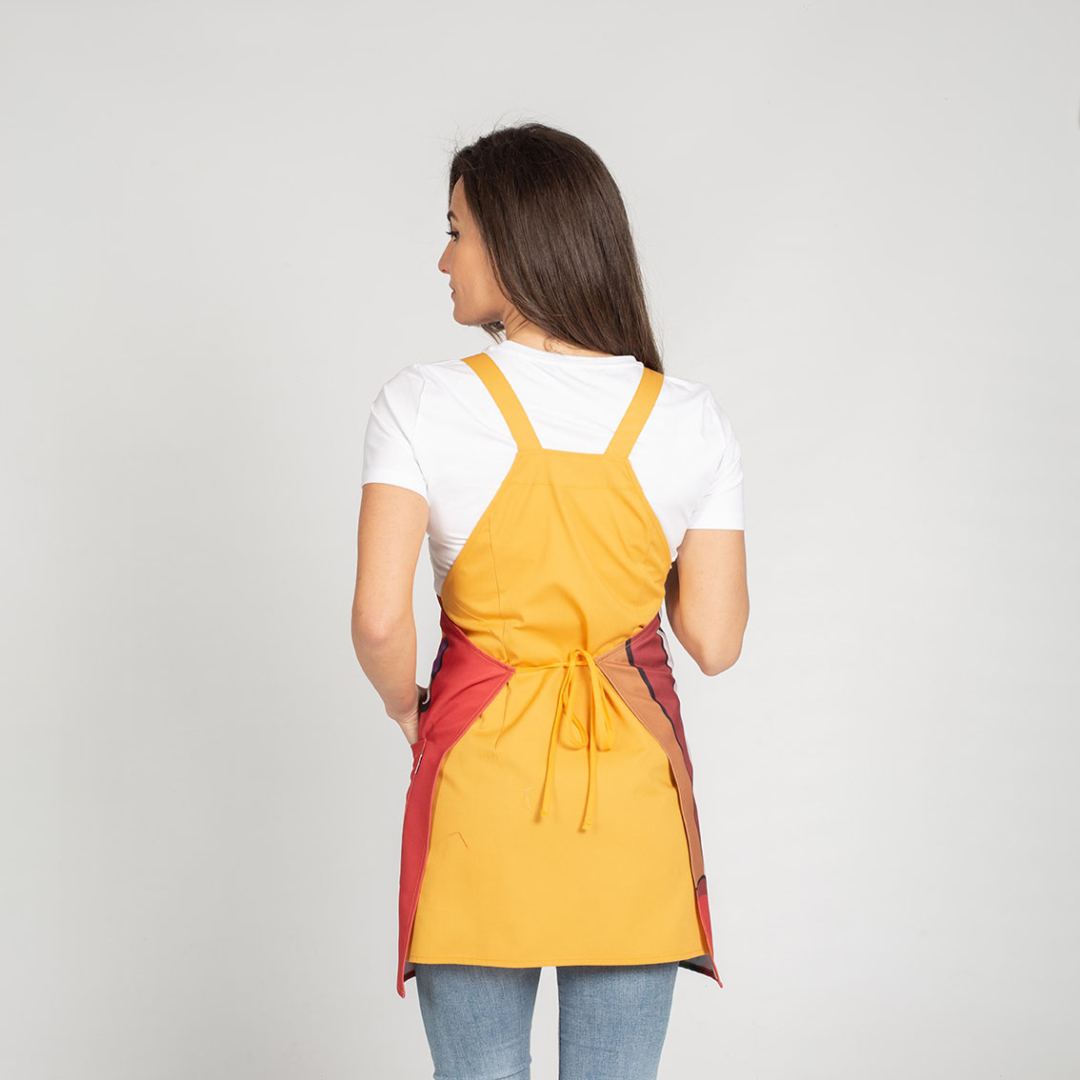 Casulla profesora Picasso Garys 200013