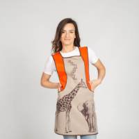 Casulla profesora Sabana Garys 200022 Casulla profesora Sabana Garys 200022