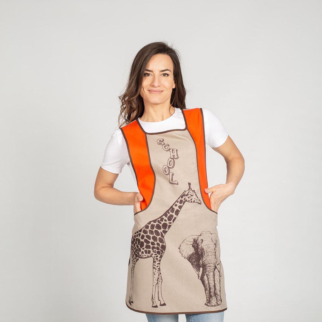 Casulla profesora Sabana Garys 200022