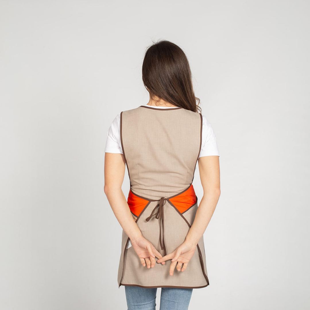 Casulla profesora Sabana Garys 200022