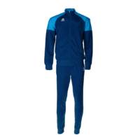 Chándal acetato Nocaut Luanvi 15147 Chándal acetato Nocaut Luanvi 15147