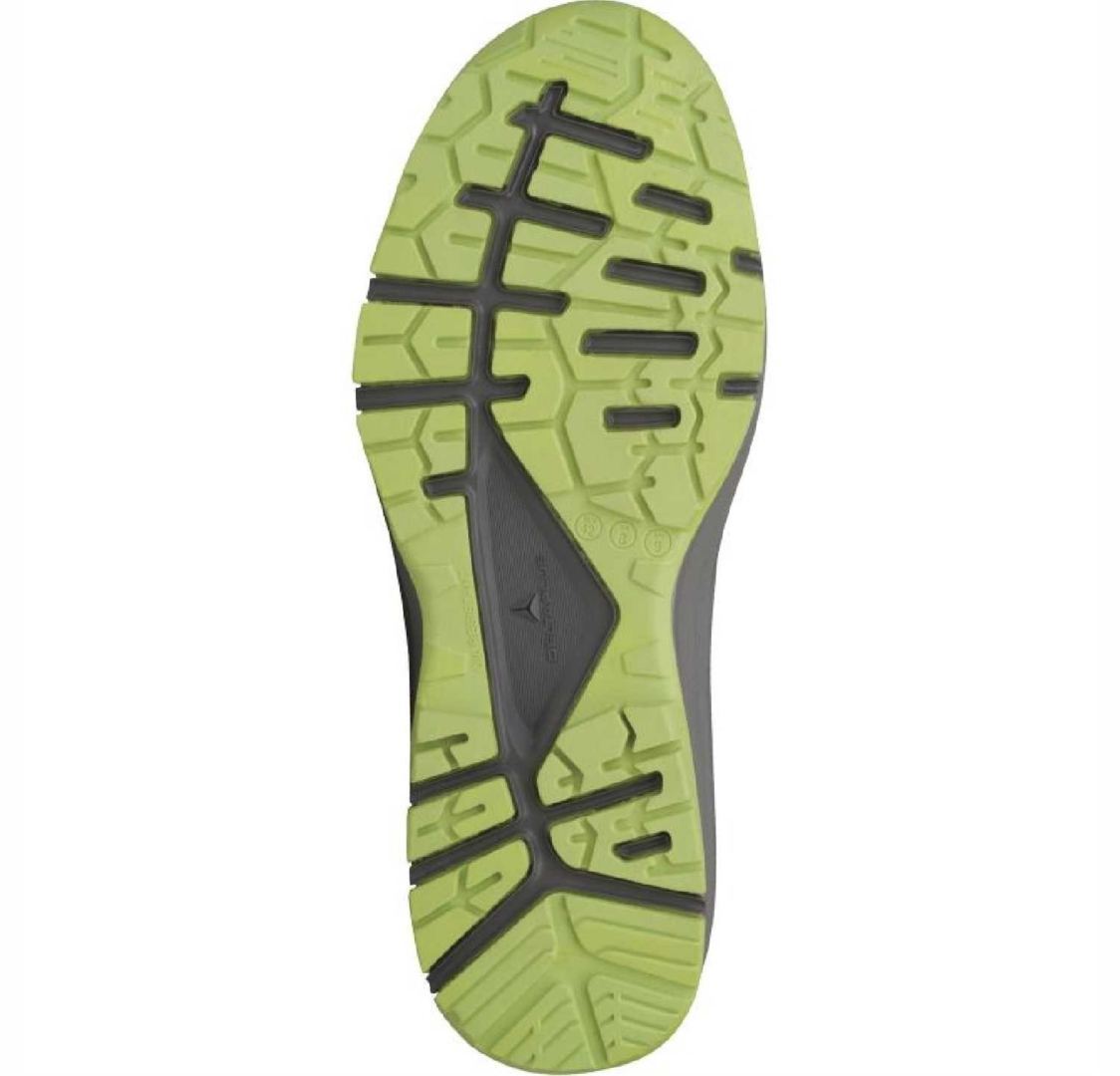 Zapatilla de Seguridad Delta Fly S1P SRC Delta Plus