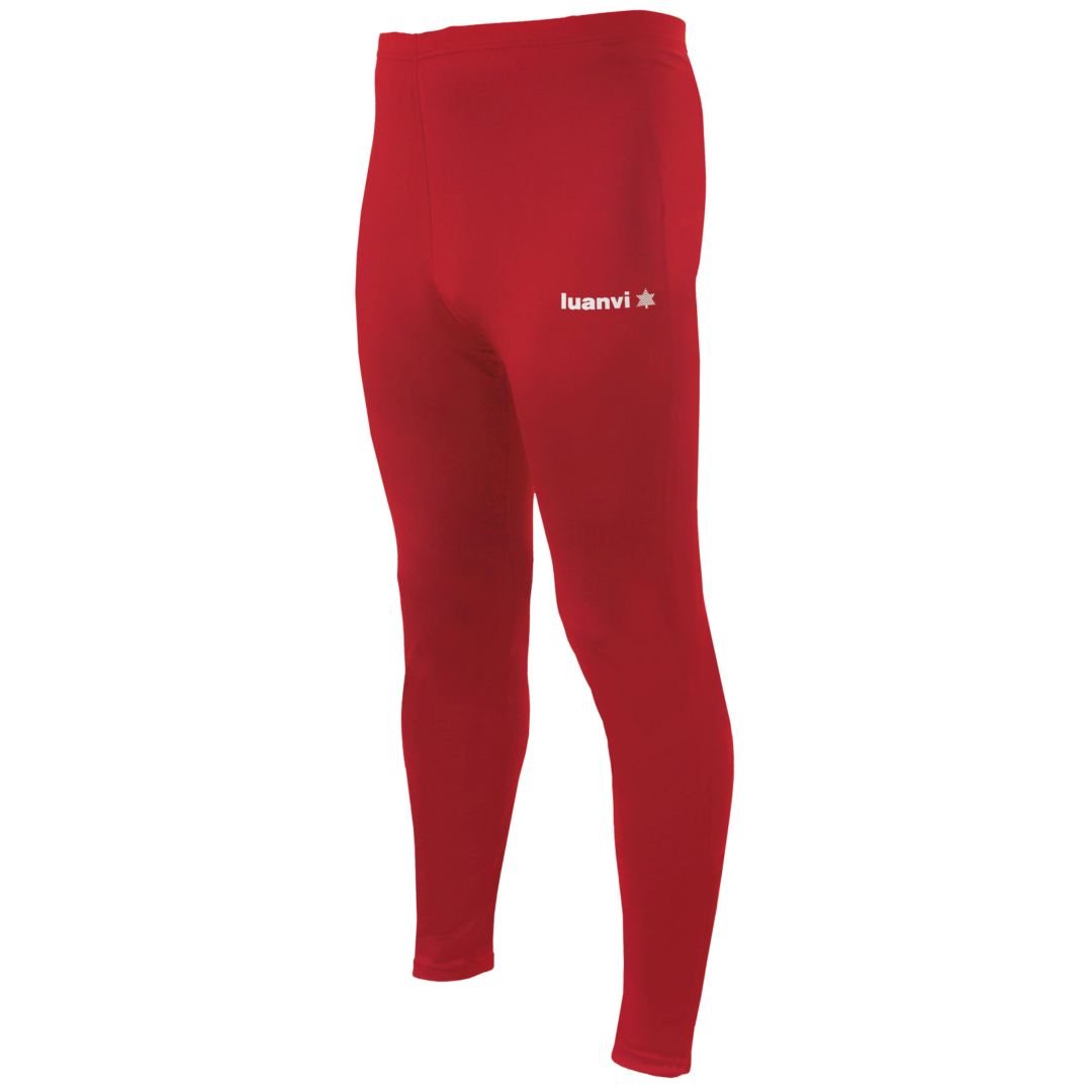 Malla larga atletismo Gama Luanvi 08943 Malla larga atletismo Gama Luanvi 08943