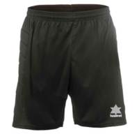 Pantalón de Portero Control 07819 Negro Luanvi Distincion