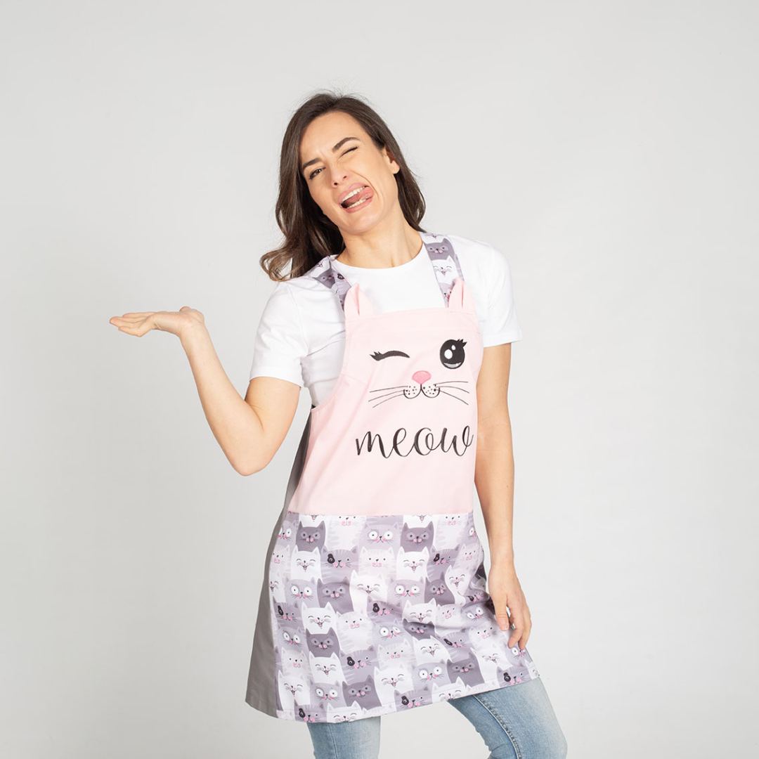 Pichi profesora Meow Garys 500003