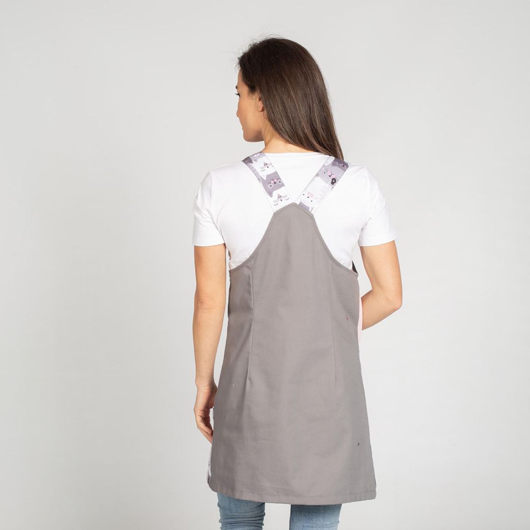 Pichi profesora Meow Garys 500003