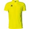 Polo Técnico Unisex Pol 13755 Amarillo Flúor Luanvi Distincion