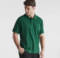 Polo con Bolsillo Centauro Premium Roly Polo con Bolsillo Centauro Premium Roly
