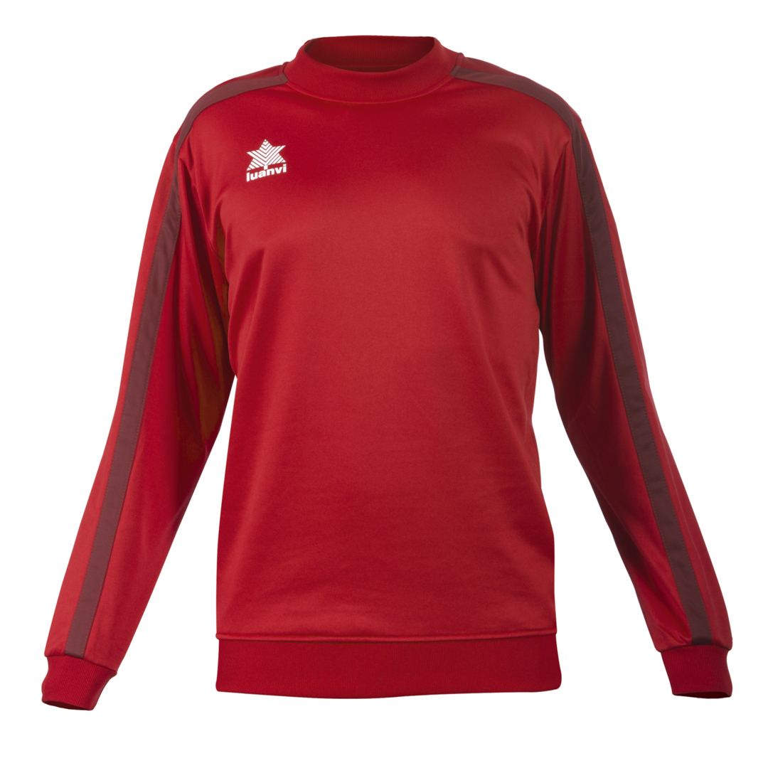 Sudadera Gama Luanvi 10101