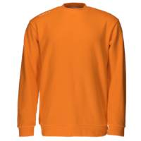 Sudadera Nocaut Luanvi 15148 Sudadera Nocaut Luanvi 15148