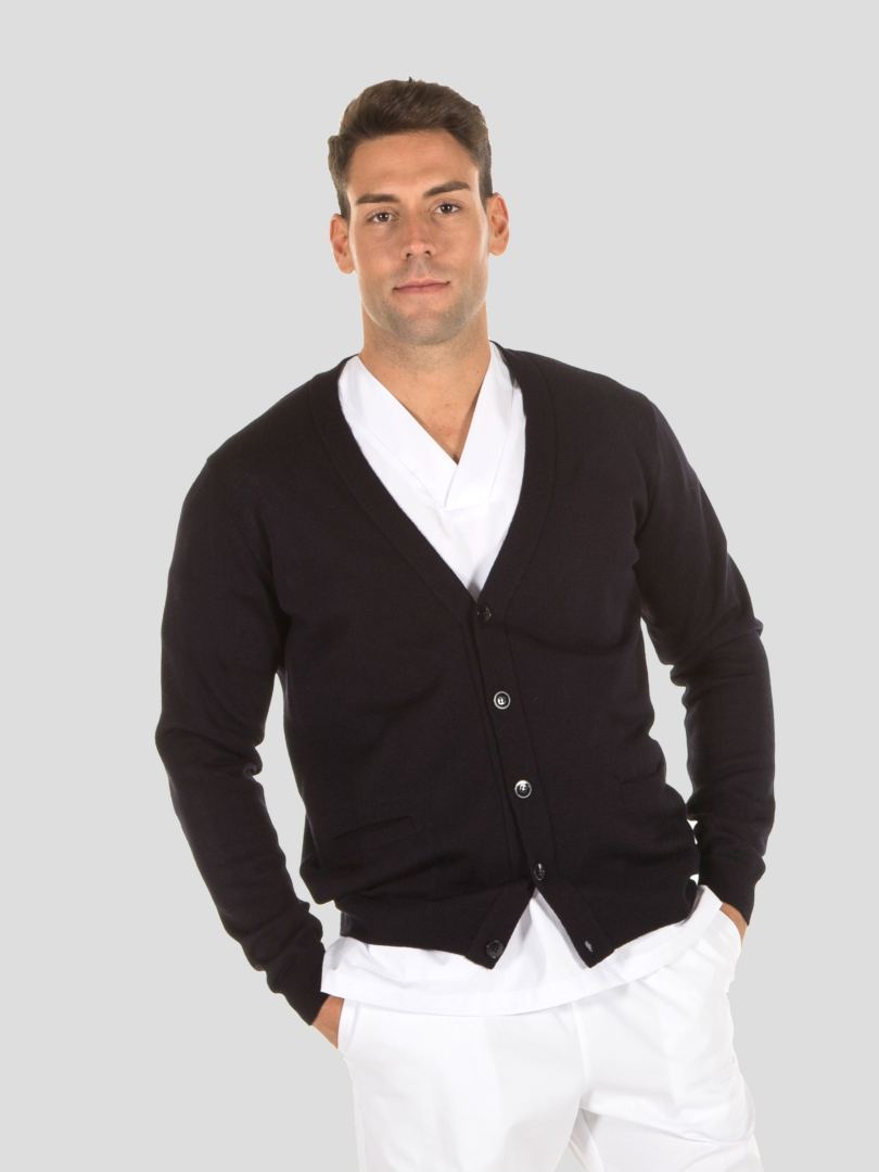 102600 CHAQUETA MARINO