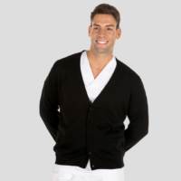 102600 CHAQUETA NEGRA