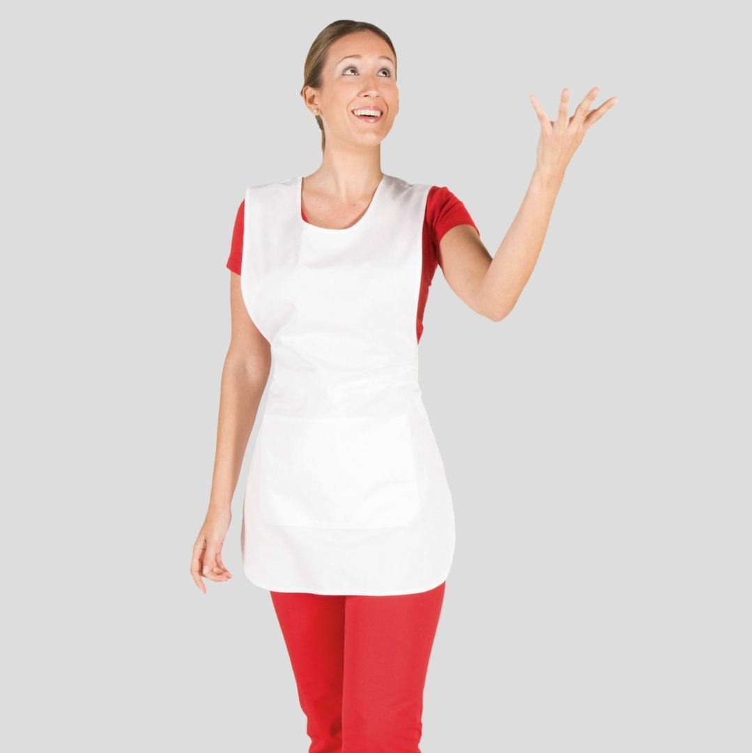 Casulla alimentación Lucía 2021 Garys