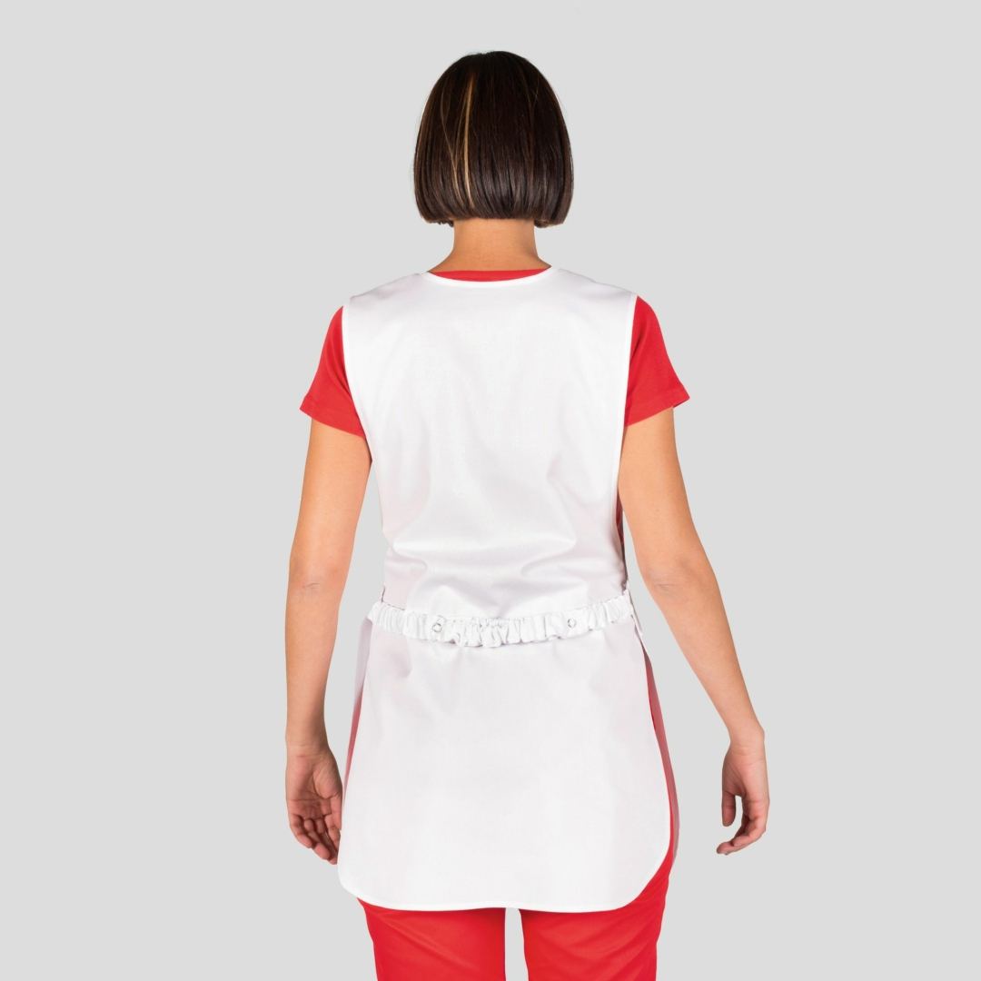 Casulla alimentación Lucía 2021 Garys