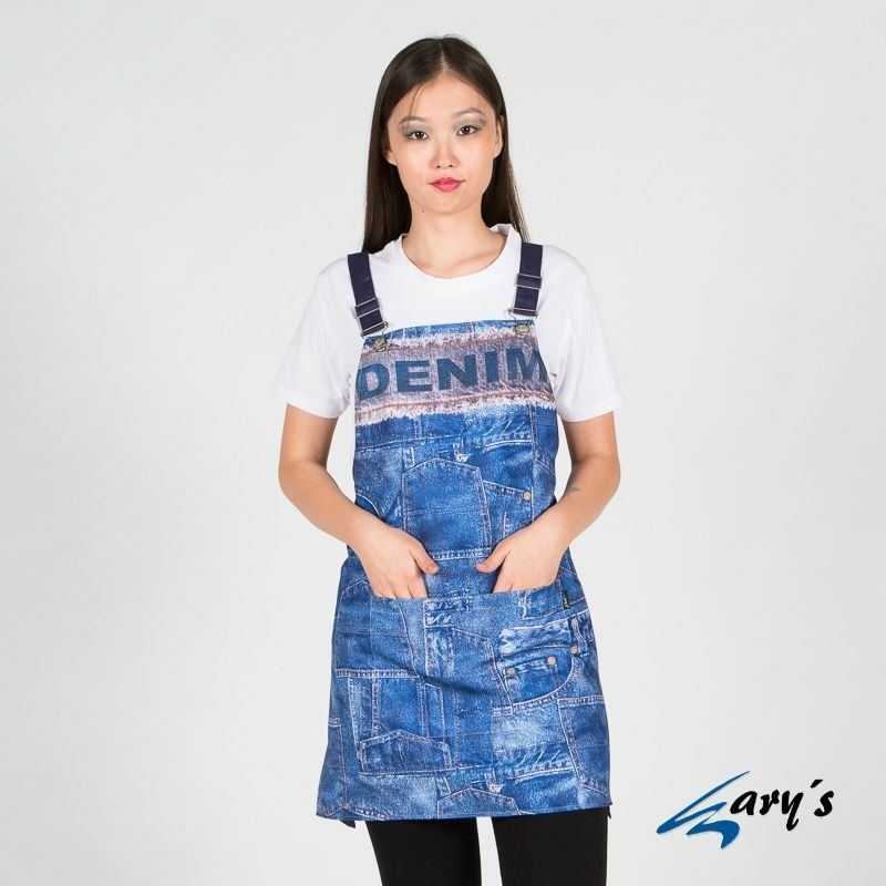 Casulla original Denim 2091 Gary´s