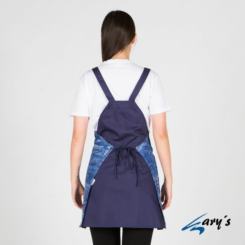 Casulla original Denim 2091 Gary´s