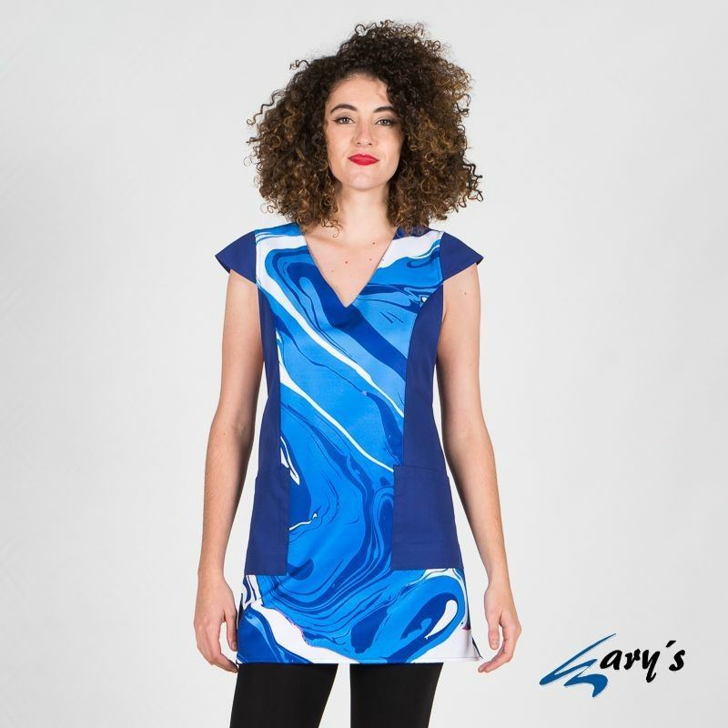 210500 CASULLA CICA AZULINA