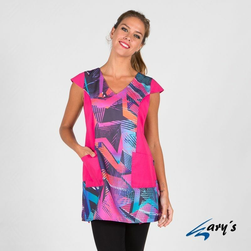 210500 CASULLA CICA FUCSIA