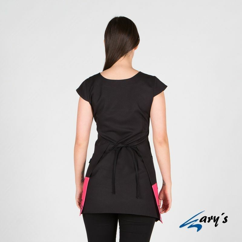 210500 CASULLA CICA NEGRO ESPALDA