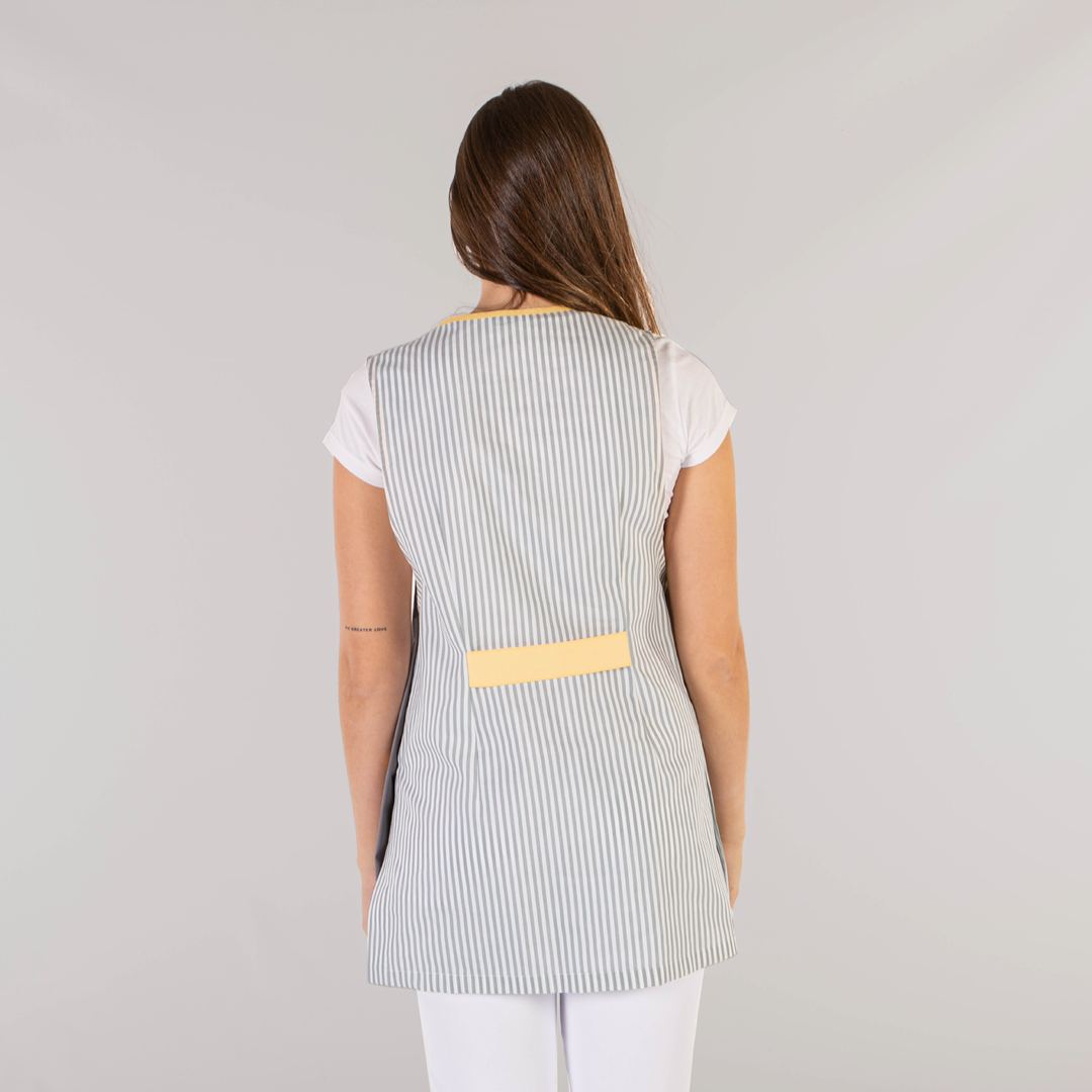 212900 JIMENA C-122 AMARILLO ESPALDA