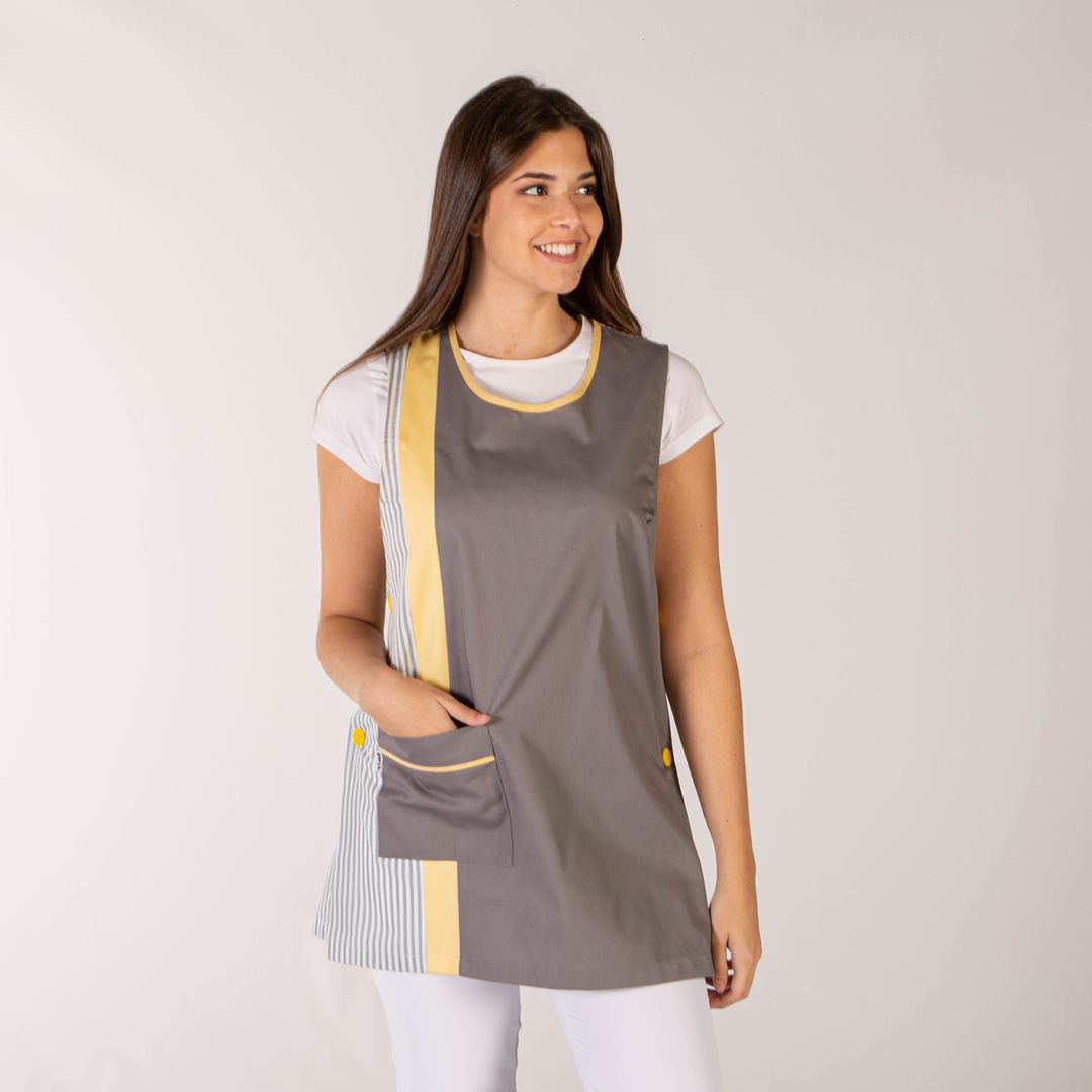 212900 JIMENA C-122 AMARILLO