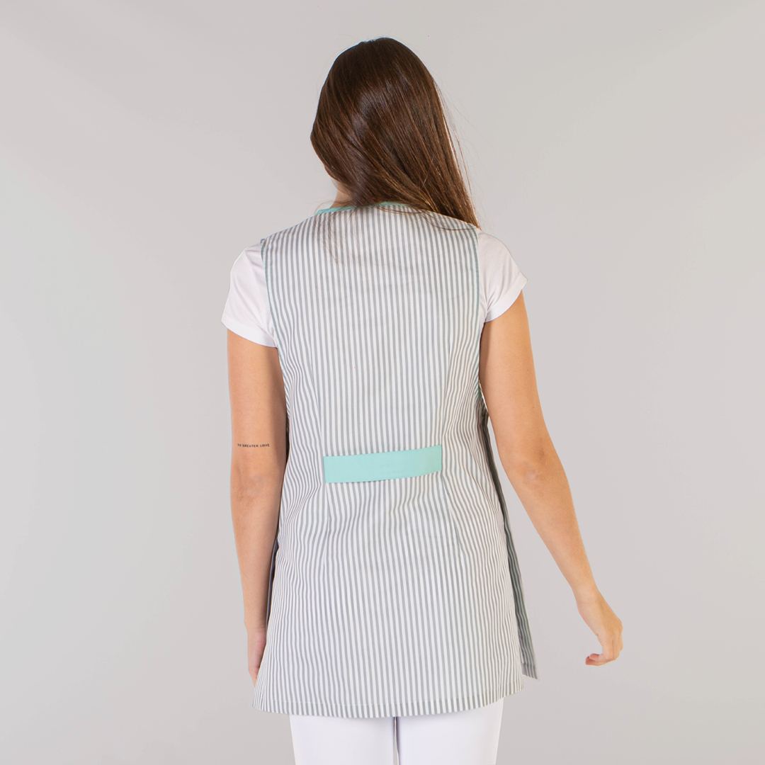 212900 JIMENA C-155 VERDE AGUA ESPALDA