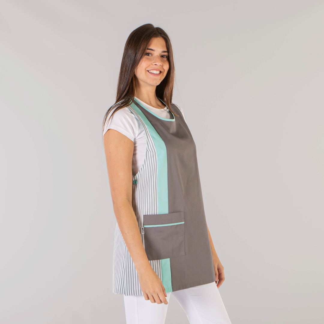 212900 JIMENA C-155 VERDE AGUA PERFIL