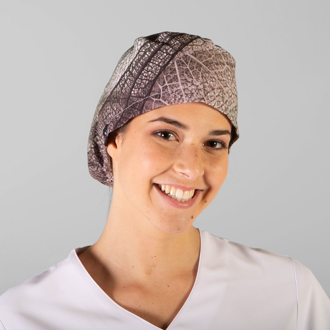 445900 GORRO GOMA BROTES