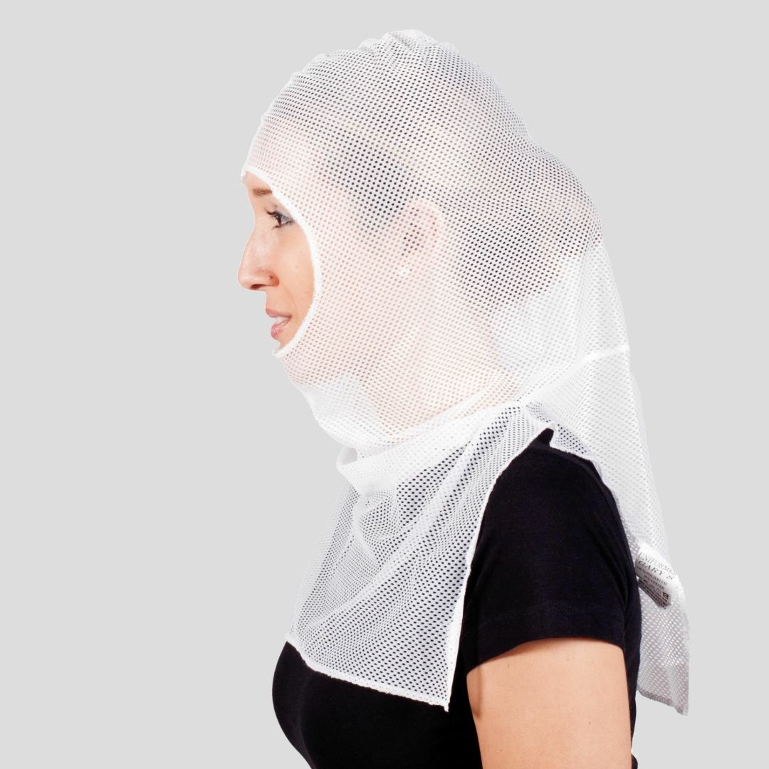 Balaclava Rejilla (6 unid.) 4495 Garys