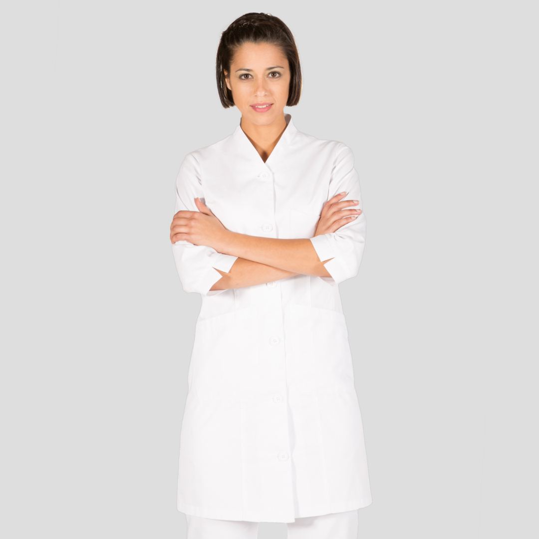 542000 BATA LAURA BLANCO