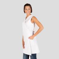 556000 BATA MUJER BLANCA