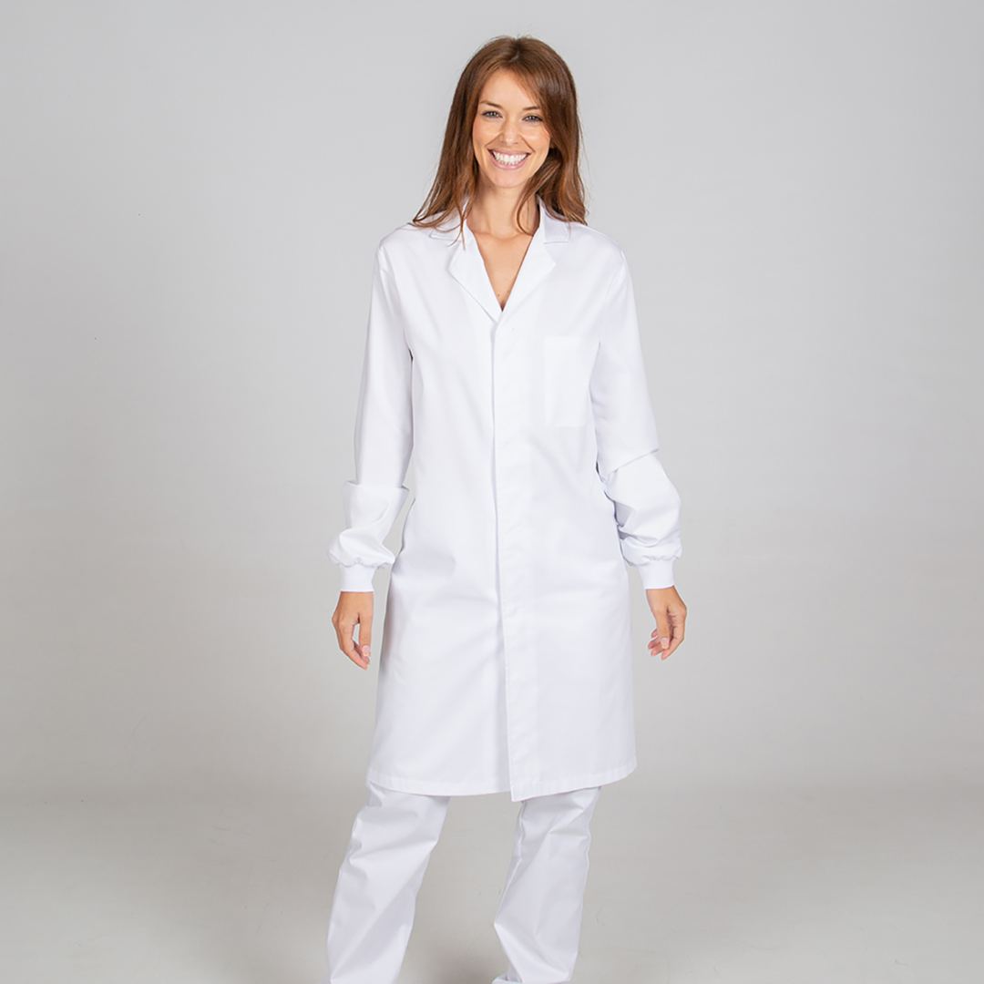 570200 BATA ENZO VELCRO BLANCIO