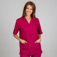 Blusa Sanitaria Unisex Color 6050 Garys Blusa Sanitaria Unisex Color 6050 Garys