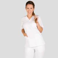 Camisola Entallada de Chica Vega 6072 Garys Camisola Entallada de Chica Vega 6072 Garys