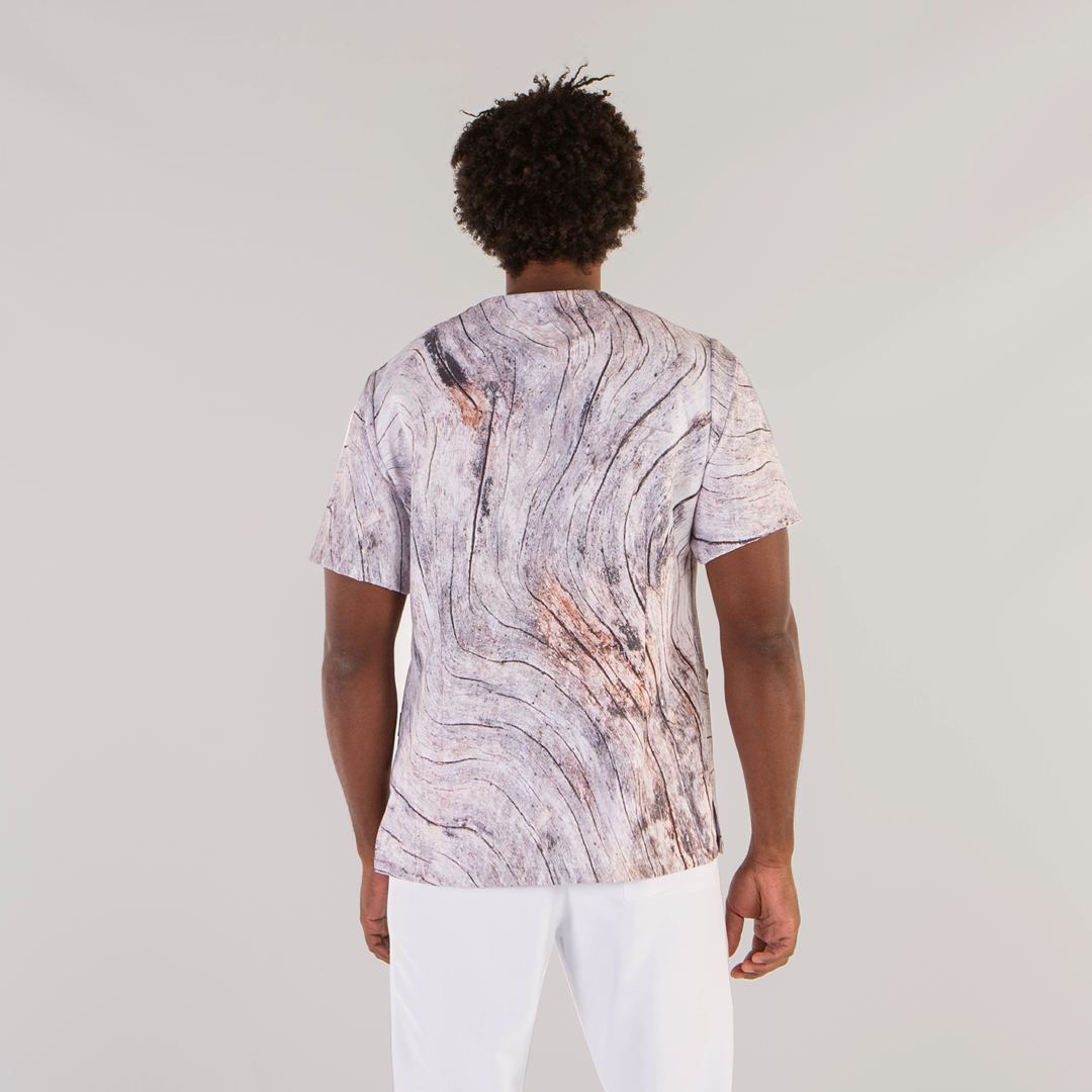 Camisola Ecológica Eider 6118 Gary's