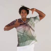 Camisola Ecológica Eider 6118 Gary's