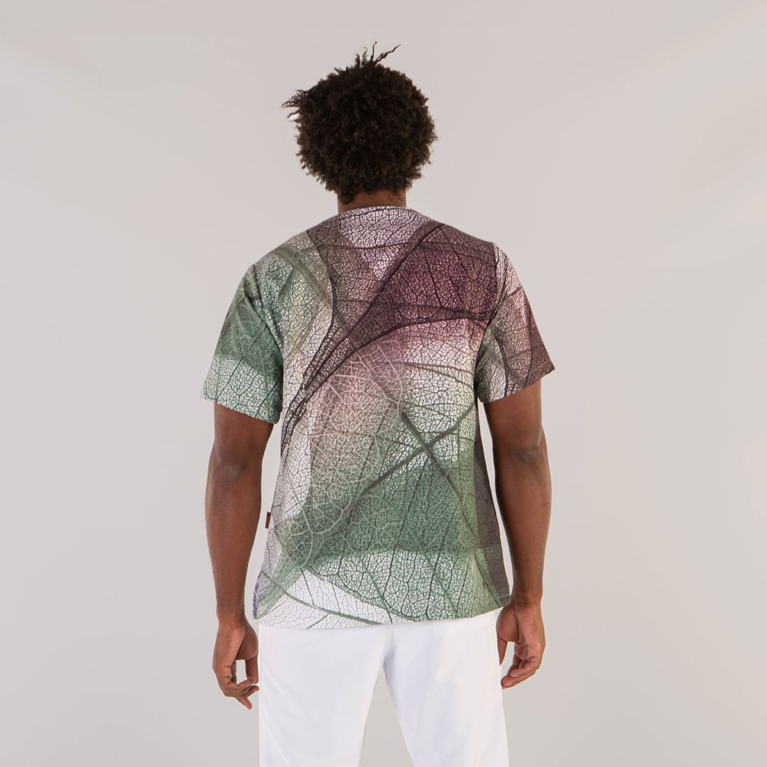 Camisola Ecológica Eider 6118 Gary's