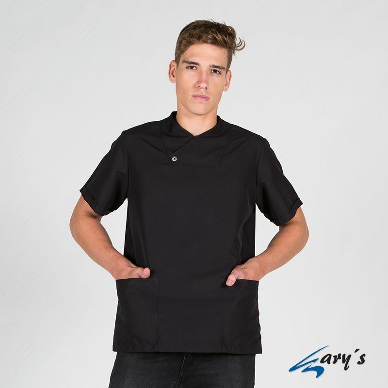 Blusa de Microfibra Bambú 6143 Garys - Imagen 3